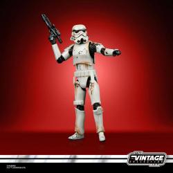 Star Wars The Mandalorian Vintage Collection Carbonized Figura 2020 Remnant Stormtrooper 10 cm