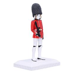 Original Stormtrooper Figura Royal Guard 12 cm  Nemesis Now