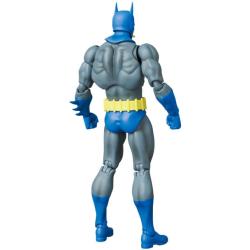 Batman MAFEX Action Figure Knight Crusader Batman 19 cm