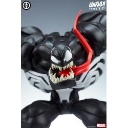 Marvel Designer Series Estatua vinilo Venom by Tracy Tubera 23 cm Unruly Industries 