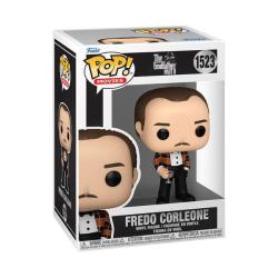 El Padrino POP! Movies Vinyl Figura Fredo Corleone 9 cm FUNKO