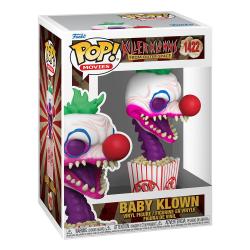 Clowns asesinos POP! Movies Vinyl Figura Baby Klown 9 cm funko