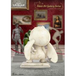 Lilo & Stitch Mini Figuras Mini Egg Attack 8 cm Surtido Stitch Art Gallery Series (6) Beast Kingdom Toys