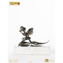 Hellboy 2: el ejército dorado ECC\'s Elite Creature Line Estatua Life-Size Bronce maqueta Tooth Fairy 14 cm  Elite Creature Collectibles