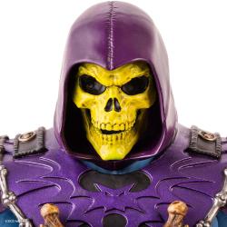 Masters del universo Universe Figura 1/6 Skeletor 30 cm MONDO