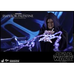 Emperador Palpatine Regular edition Star Wars  Episode VI: Return of the Jedi - Movie Masterpiece Series