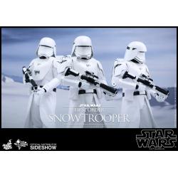 Star Wars - Episode VII: First Order Snowtrooper 1:6 figure
