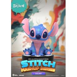 Lilo & Stitch Figuras Mini Egg Attack Blind Box 10 cm Stitch Mashup Series Surtido (6) Beast Kingdom Toys