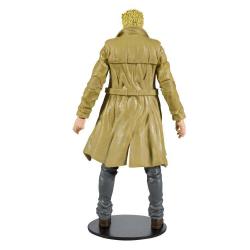 Figura y cómic DC Comics John Constantine 18 cm mcfarlane toys