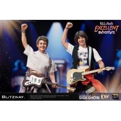 Bill & Ted\'s Excellent Adventure Action Figure 2-Pack 1/6 Bill & Ted 28-29 cm