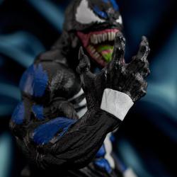 Marvel Comics Busto 1/6 Venom Blue Version DST Web Exclusive 15 cm DIAMOND SELECT