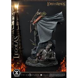 El Señor de los Anillos Estatua 1/4 Legolas Bonus Version 75 cm
