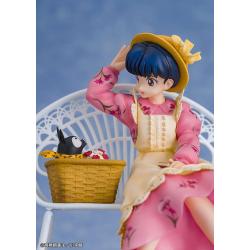 Ranma 1/2 akane tendo 1/7 figurA proof  