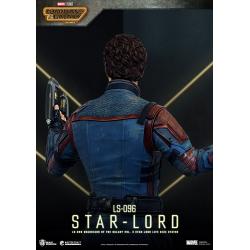 Guardians of the Galaxy 3 Life-Size Statue Star-Lord 197 cm