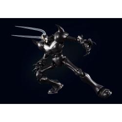 Pluto Figura Variable Action Hi-Spec Pluto 29 cm MEGAHOUSE