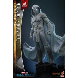 ARTISAN EDITION - Moon Knight Figura 1/6 Mr. Knight 29 cm HOT TOYS