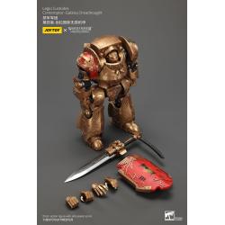 Warhammer The Horus Heresy Action Figure Legio Custodes Contemptor-Galatus Dreadnought 25 cm  Joy Toy (CN) 