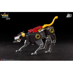 Figura de acción de Voltron Set de regalo Edición de coleccionista del 40 aniversario 27 cm TOYNAMI