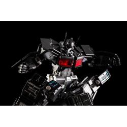 Transformers Furai Model Plastic Model Kit Nemesis Prime IDW Ver. 16 cm