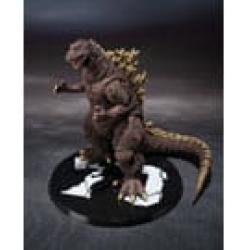 Godzilla Figura S.H. MonsterArts (1954) 70 ANIVERSARIO Special Version 15 cm Bandai Tamashii Nations 