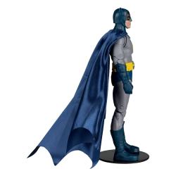 DC Multiverse Figura Batman (Batman: Classic TV Series) 18 cm McFarlane Toys