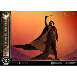 Dune: Part Two Estatua Real Elite Masterline Series 1/3 Paul Atreides 90 cm Prime 1 Studio