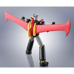 Grendizer U Pack de 2 Figuras Robot Spirits Spazer & Mazinger Z Side Super 15 cm Bandai Tamashii Nations