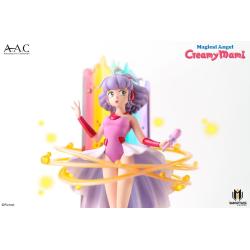 Magical Angel Creamy Mami Estatua 1/6 The Final Show Creamy Mami 38 cm Immortals Collectibles