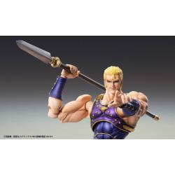 Fist of the North Star S.A.S Action Figure Chozokado Thouzer 17 cm