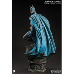 Batman - Modern Age - Premium Format Statue