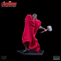 Vengadores La Era de Ultrón Estatua 1/10 Thor