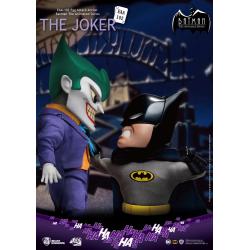Batman The Animated Series Egg Attack Action Action Figure Joker 17 cm