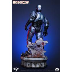 Robocop 1987 Estatua 1/2 Robocop Premium Ver. 112 cm Infinity Studio 