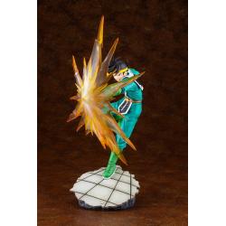 Dragon Quest The Adventure of Dai ARTFXJ Statue 1/8 Popp Bonus Edition 35 cm