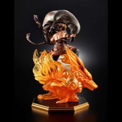 Naruto Dios del Viento Gema Estatua Megahouse