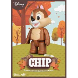 Disney: Classic Chip Dale Syaking Bang PVC Figur Chip 33 cm Beast Kingdom Toys 