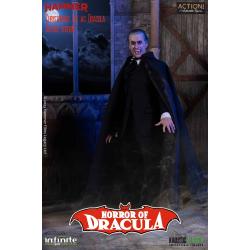 Horror Of Dracula Dracula 1/6 Af Dlx