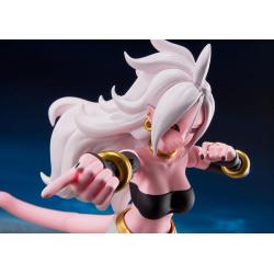 Dragonball FighterZ S.H. Figuarts Action Figure Android No. 21 15 cm
