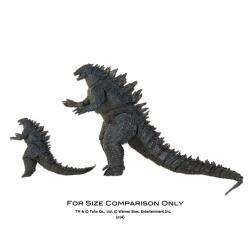 Godzilla 2014 Head to Tail Action Figure with Sound Godzilla 61 cm