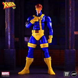 X-Men \'97 Figura 1/6 CIclope 30 cm MONDO