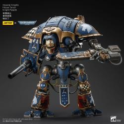 Warhammer 40k Figura 1/18 Imperial Knights House Terryn Knight Paladin 54 cm Joy Toy (CN) 