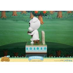 Animal Crossing: New Horizons Estatua PVC Totakeke 22 cm First 4 Figures