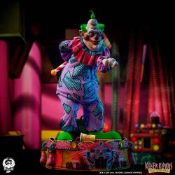 Killer Klowns from Outer Space Premier Series Statue 1/4 Jumbo 68 cm POP CULTURE SHOCK