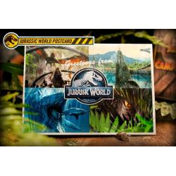 Jurassic World Apex Predator Kit  Doctor Collector