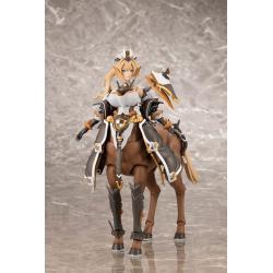 Arcanadea Maqueta Plastic Model Kit Elena 18 cm Kotobukiya 