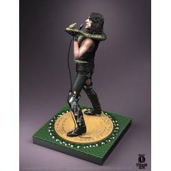 Alice Cooper Estatua Rock Iconz Ver. II Snake 23 cm