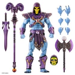 Masters del universo Universe Figura 1/6 Skeletor 30 cm MONDO