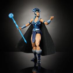 Masters of the Universe: New Eternia Masterverse Figura Evil-Lyn 18 cm MATTEL