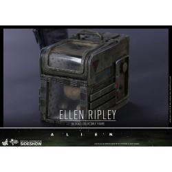 Alien Movie Masterpiece Action Figure 1/6 Ellen Ripley 30 cm