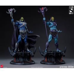 Masters of the Universe Legends Maquette 1/5 Skeletor (Classic Edition) 63 cm